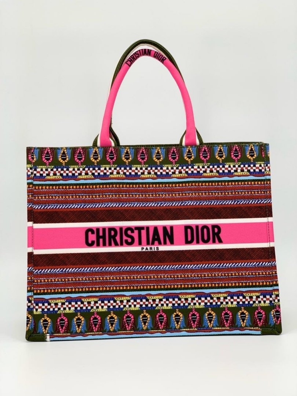 Сумка Christian Dior